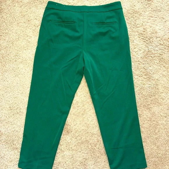 The Riviera Slim pant, by Loft. - Picture 3 of 5